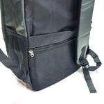 Mochila Flb Portanotebook Impermeable 19 23602 Gris